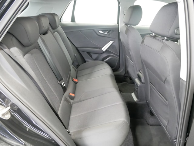 Audi Q2 35 TFSI S-Tronic