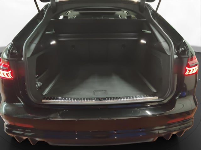 Audi S6 Avant Quattro