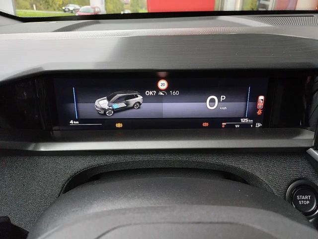 Opel Grandland X Business Edition