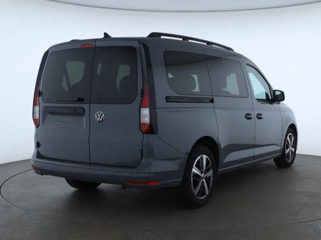 Volkswagen Caddy 2.0 TDI Life Maxi