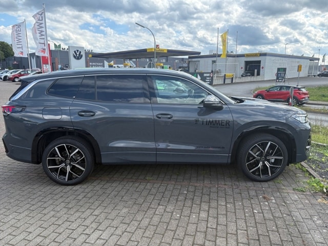 Volkswagen Tayron 2.0 TDI 4Motion R-Line