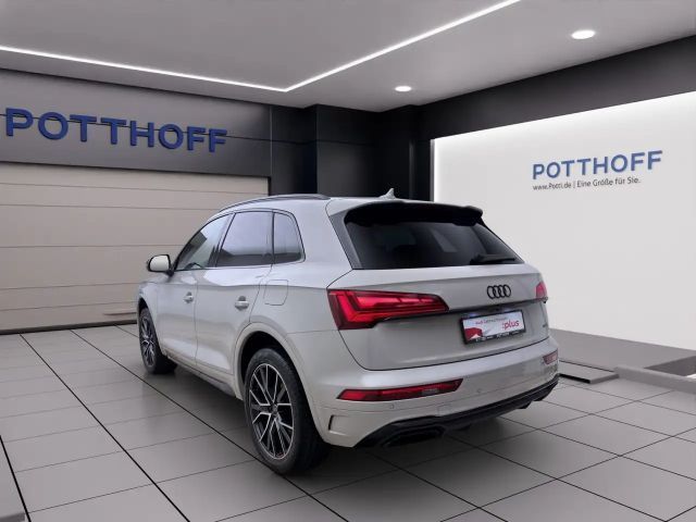 Audi Q5 Hybride Quattro S-Line