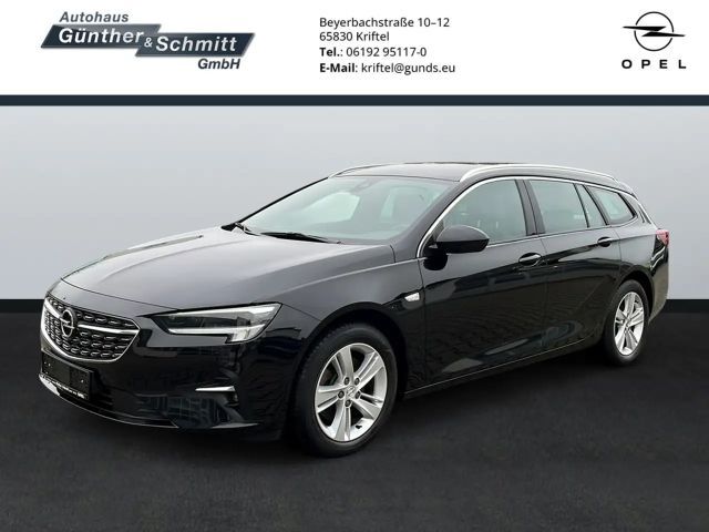 Opel Insignia Elegance Sports Tourer