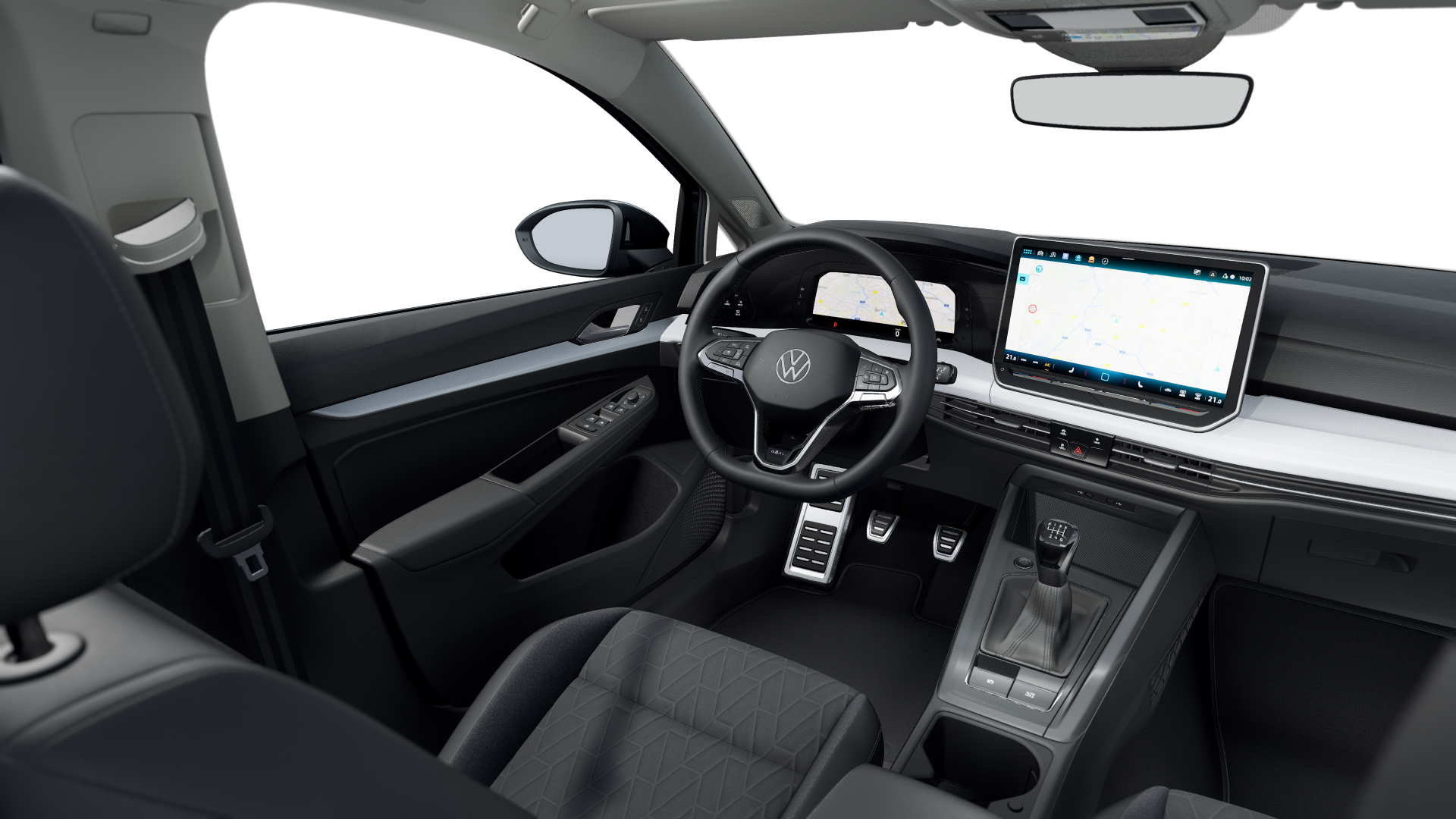 Volkswagen Golf 1.5 TSI