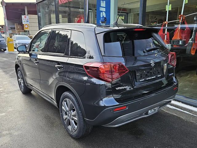 Suzuki Vitara AllGrip Hybrid Shine