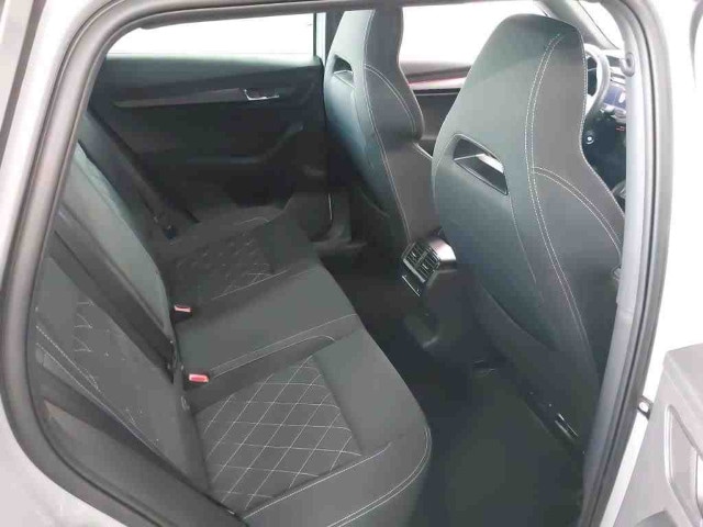 Skoda Karoq 4x4 Sportline