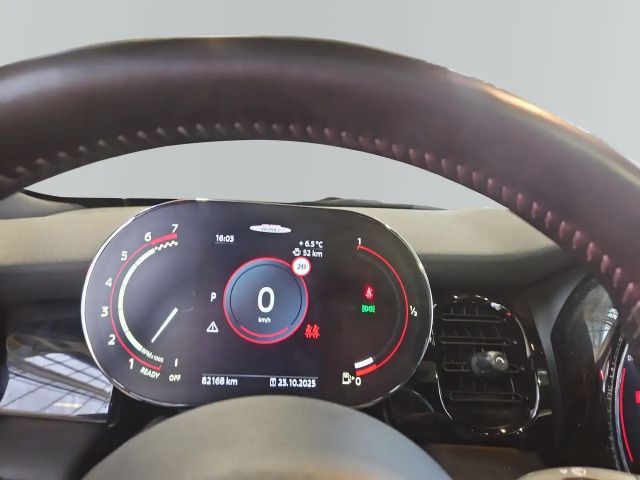 MINI John Cooper Works Hatch*18"*Navi*H/K*DAB*Adapt.LED*Adapt.Fahrw.*RFK*