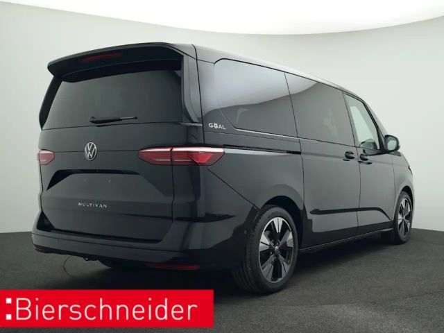 Volkswagen Multivan T7