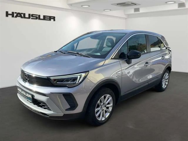 Opel Crossland X Elegance