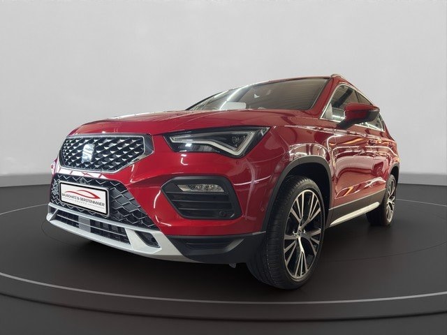 Seat Ateca 1.5 TSI DSG