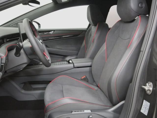 Volkswagen ID.7 4Motion Business GTX Tourer