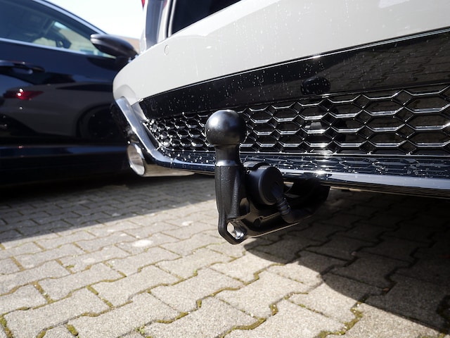 Audi RS6 Avant Quattro