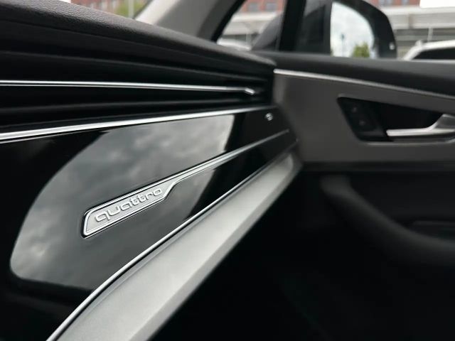 Audi Q7 50 TDI Quattro