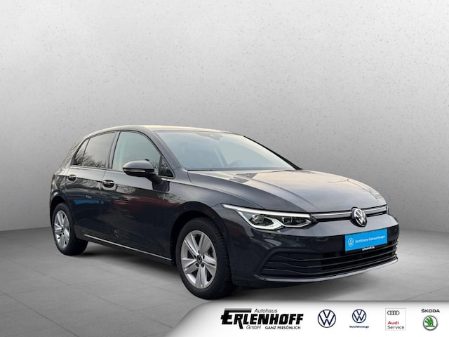 Volkswagen Golf 1.5 TSI Golf VIII Life