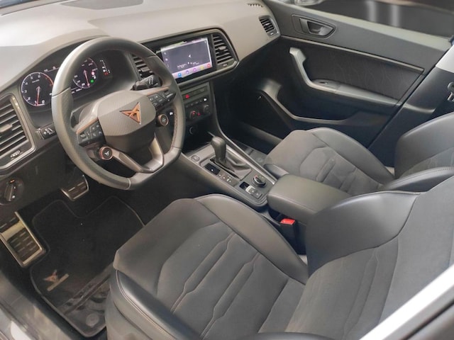 Cupra Ateca 1.5 TSI DSG