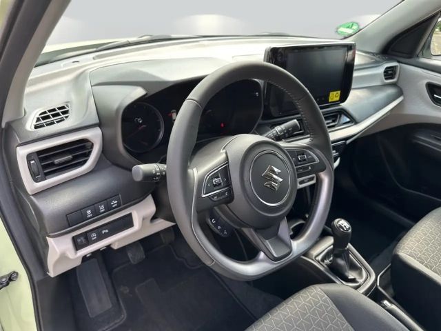 Suzuki Swift Comfort Hybrid