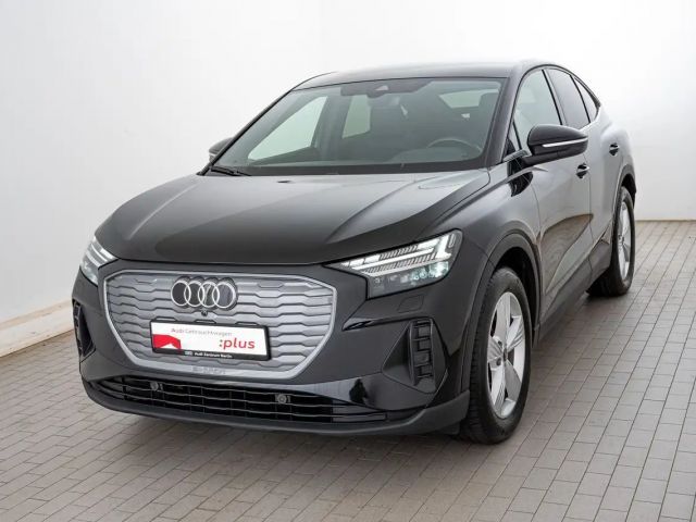 Audi Q4 e-tron 40