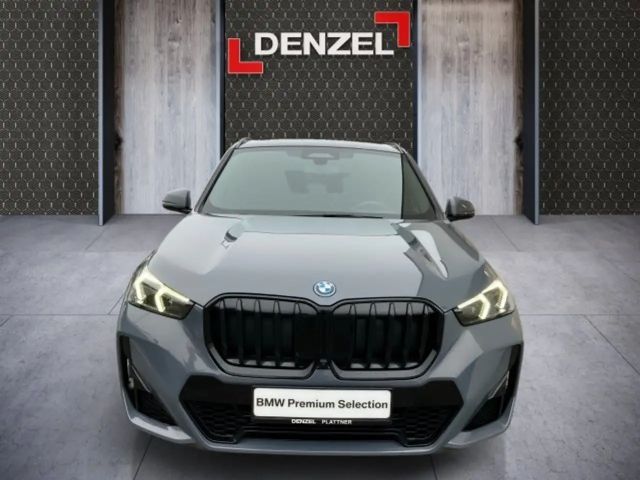 BMW X1 xDrive25e