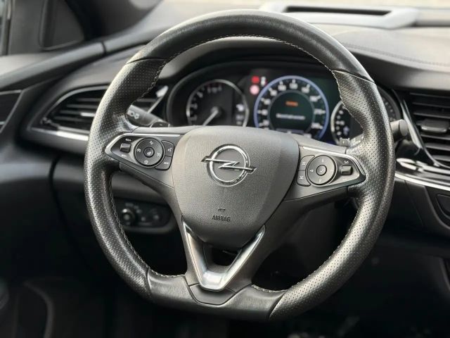 Opel Insignia 2.0 CDTI Grand Sport Ultimate