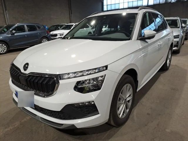 Skoda Kamiq 1.0 TSI Selection