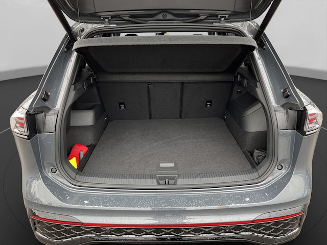 Volkswagen Tiguan 2.0 TDI DSG R-Line