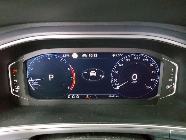 Volkswagen T-Roc 1.5 TSI DSG Style