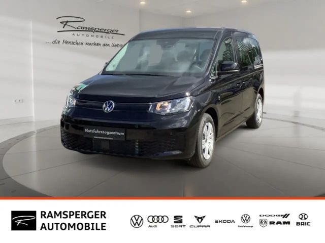 Volkswagen Caddy 2.0 TDI DSG