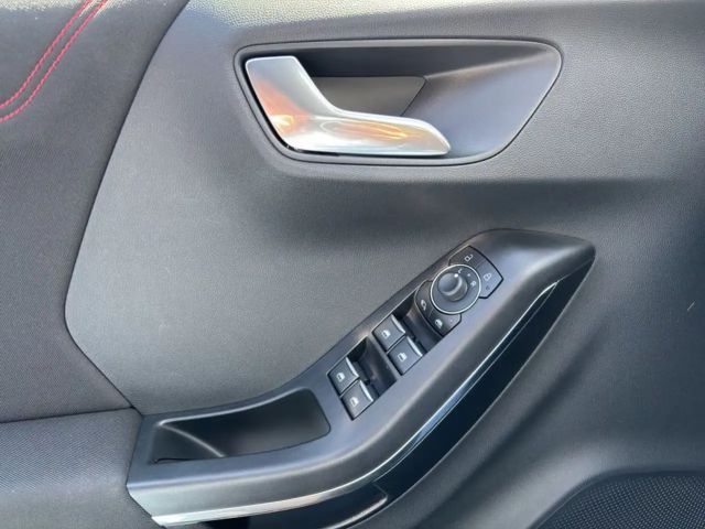 Ford Puma EcoBoost ST Line