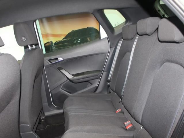 Seat Arona 1.5 TSI DSG FR-lijn