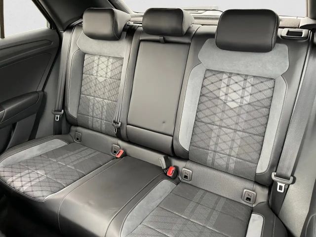 Volkswagen T-Roc DSG R-Line