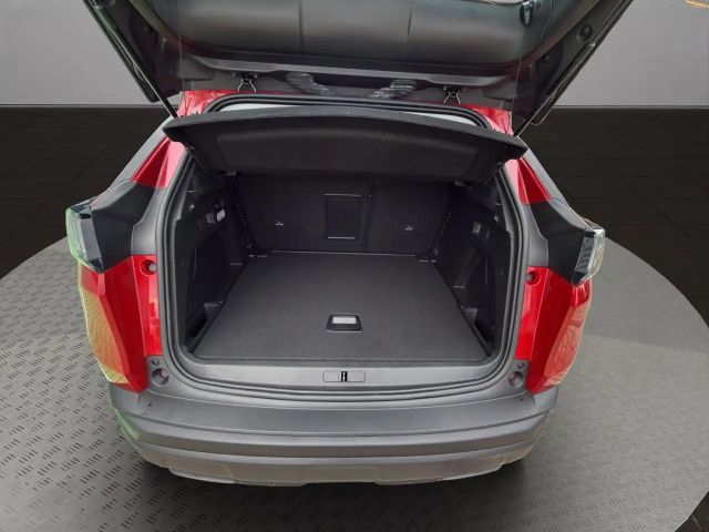 Peugeot 3008 Active Pack PureTech