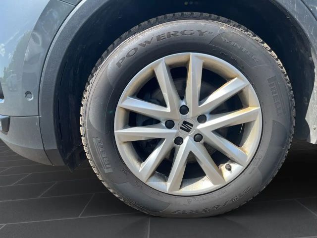 Seat Tarraco 1.5 TSI Style