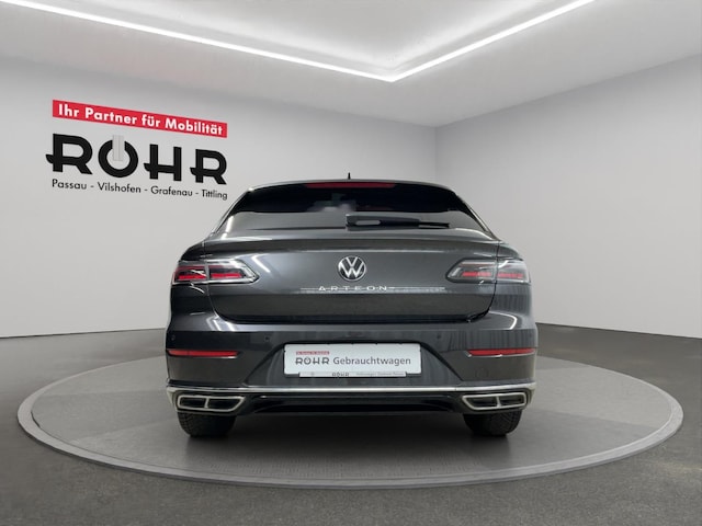 Volkswagen Arteon Shooting Brake 2.0 TDI DSG