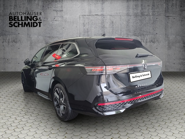 Volkswagen Passat R-Line Variant