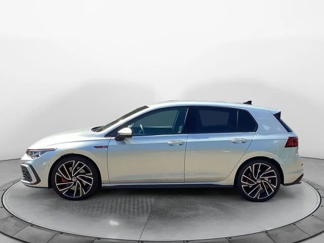 Volkswagen Golf DSG GTI Golf VIII