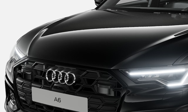 Audi A6 40 TDI Avant S-Line S-Tronic