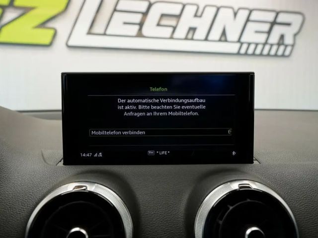 Audi Q2 35 TDI S-Tronic