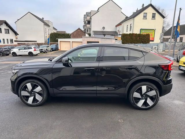 Volvo C40 Ultimate