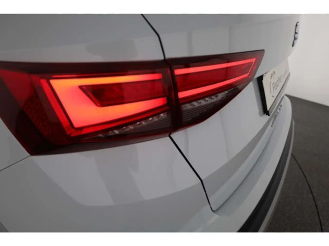 Seat Ateca 1.5 TSI DSG