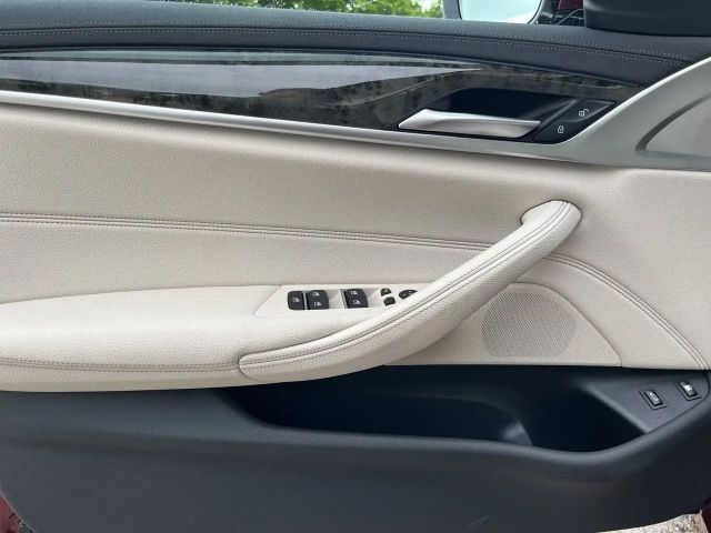 BMW 530 530e Sedan xDrive