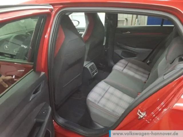 Volkswagen Golf 2.0 TSI DSG GTI Golf VIII