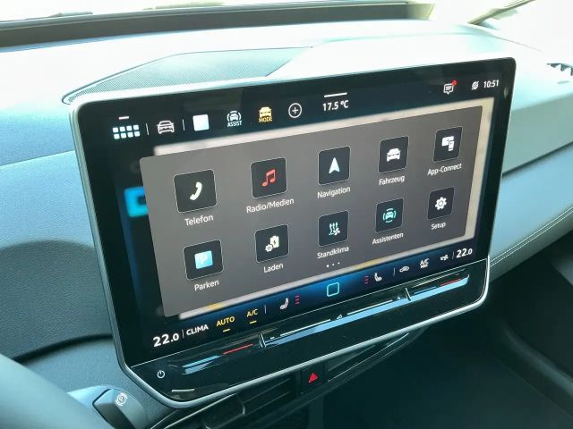 Volkswagen ID.3 Business Performance Pro