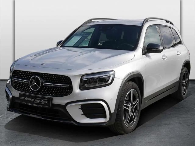 Mercedes-Benz GLB 220 4MATIC AMG Line
