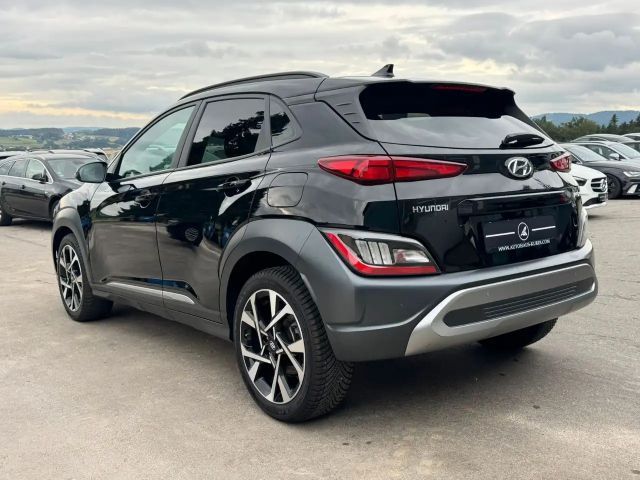 Hyundai Kona 1.6 Prime T-GDi
