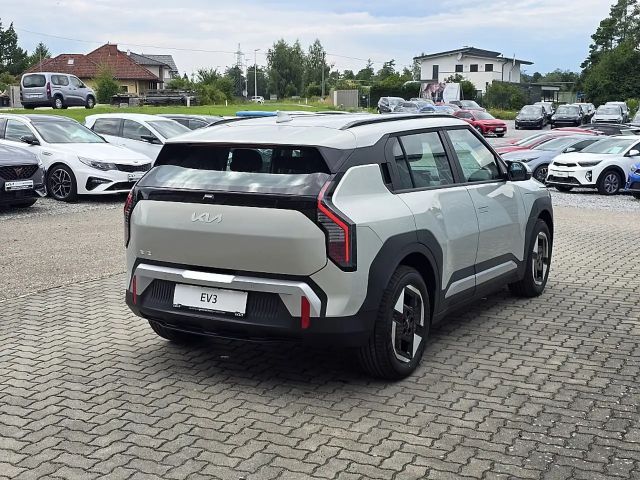 Kia EV3 Air FWD Long range