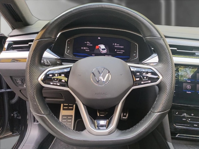 Volkswagen Arteon 2.0 TDI DSG IQ.Drive R-Line