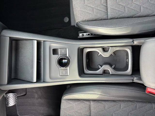 Volkswagen Tiguan DSG Life