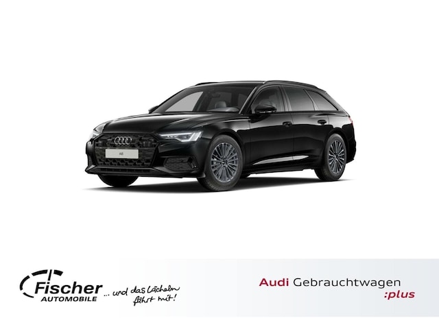 Audi A6 45 TDI Avant Quattro S-Tronic