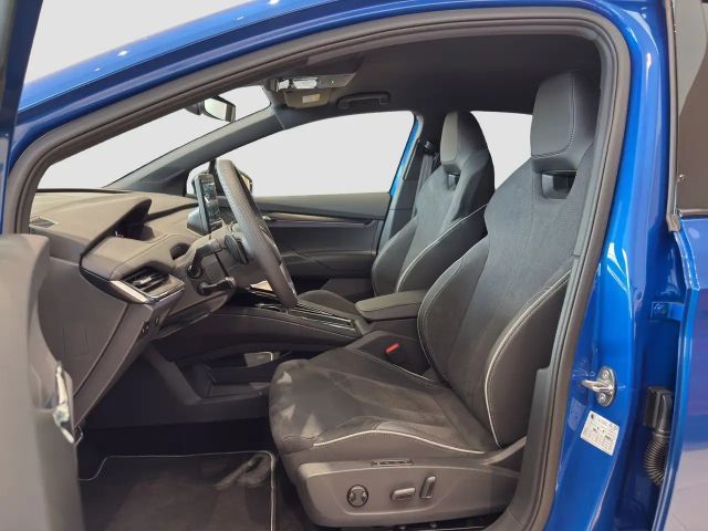 Skoda Enyaq Sportline