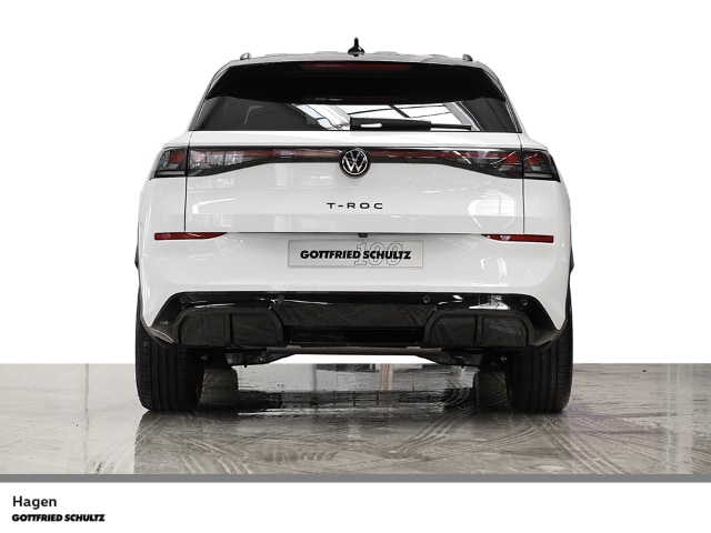 Volkswagen T-Roc DSG IQ.Drive R-Line